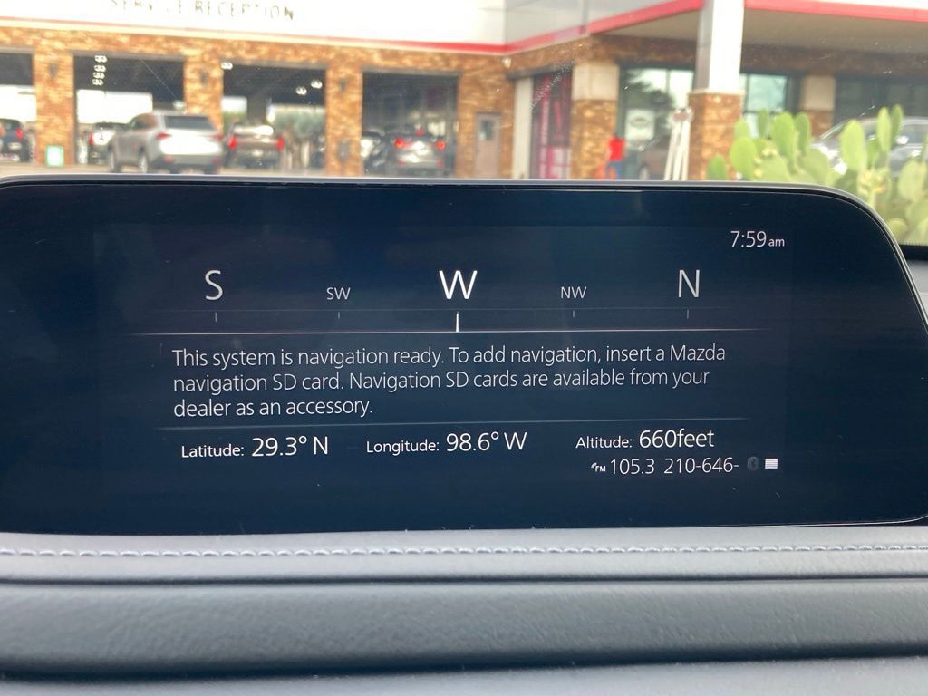 2024 MAZDA CX-30 2.5 S Select Sport San Antonio TX