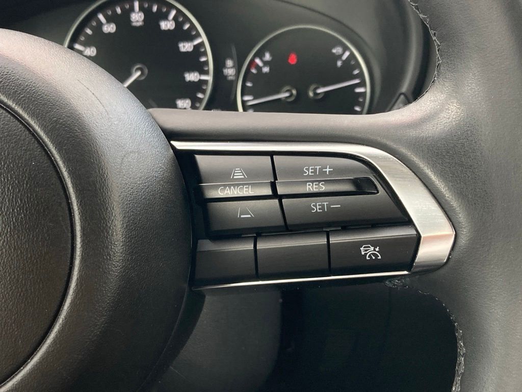 2024 MAZDA CX-30 2.5 S Select Sport San Antonio TX