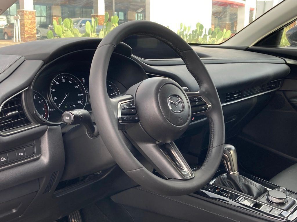 2024 MAZDA CX-30 2.5 S Select Sport San Antonio TX