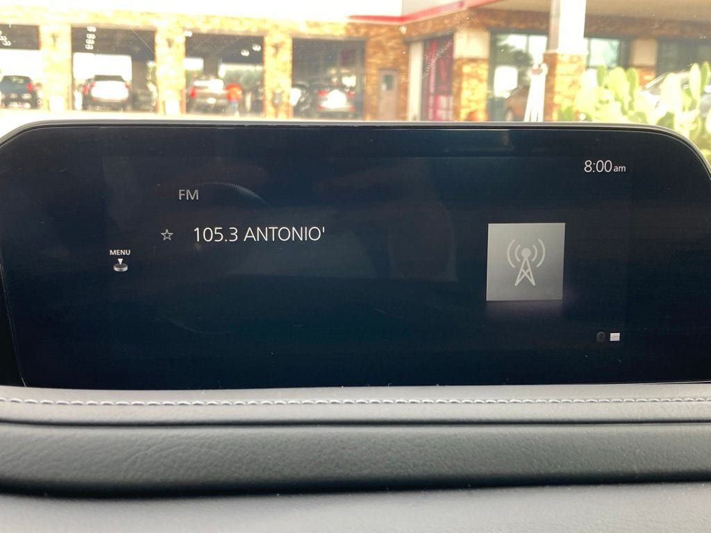 2024 MAZDA CX-30 2.5 S Select Sport San Antonio TX