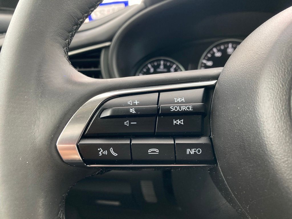 2024 MAZDA CX-30 2.5 S Select Sport San Antonio TX