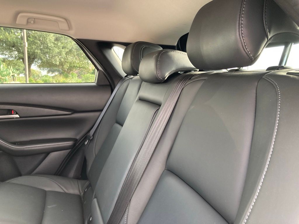 2024 MAZDA CX-30 2.5 S Select Sport San Antonio TX