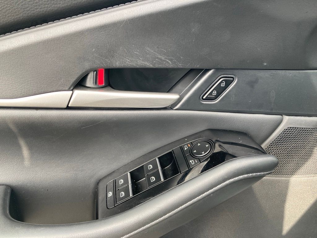 2024 MAZDA CX-30 2.5 S Select Sport San Antonio TX
