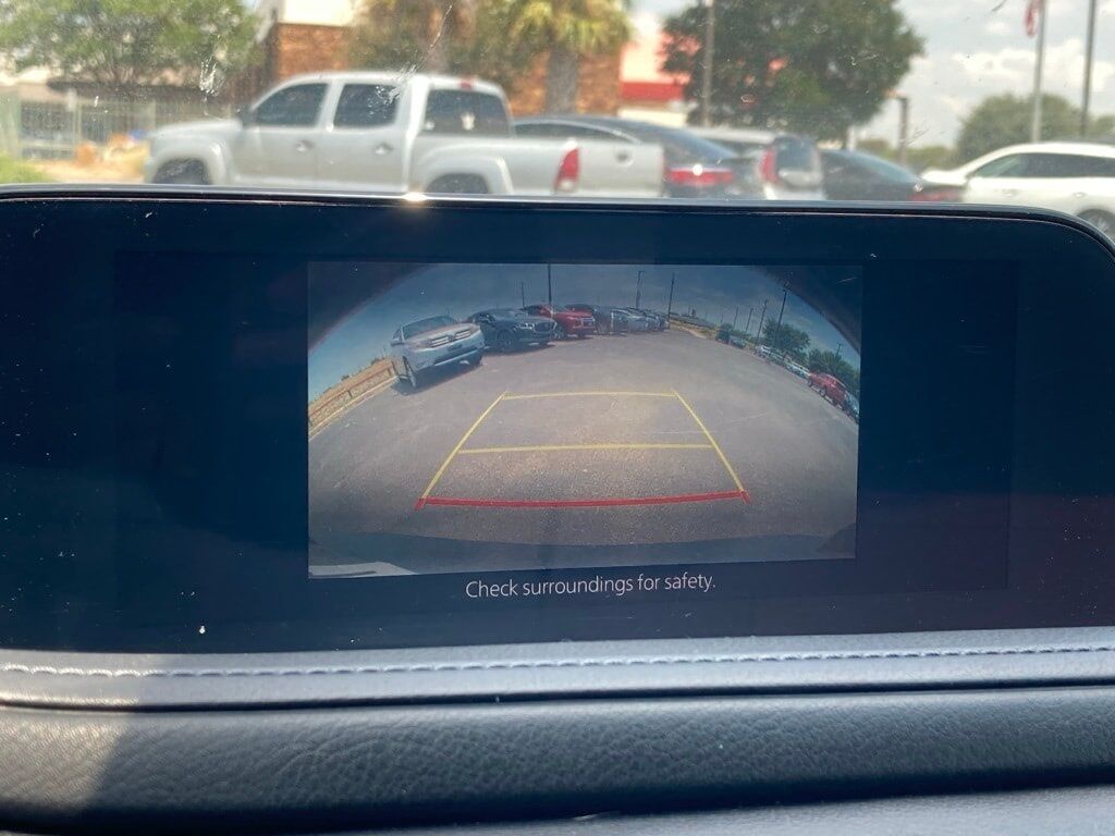 2024 MAZDA CX-30 2.5 S Select Sport San Antonio TX