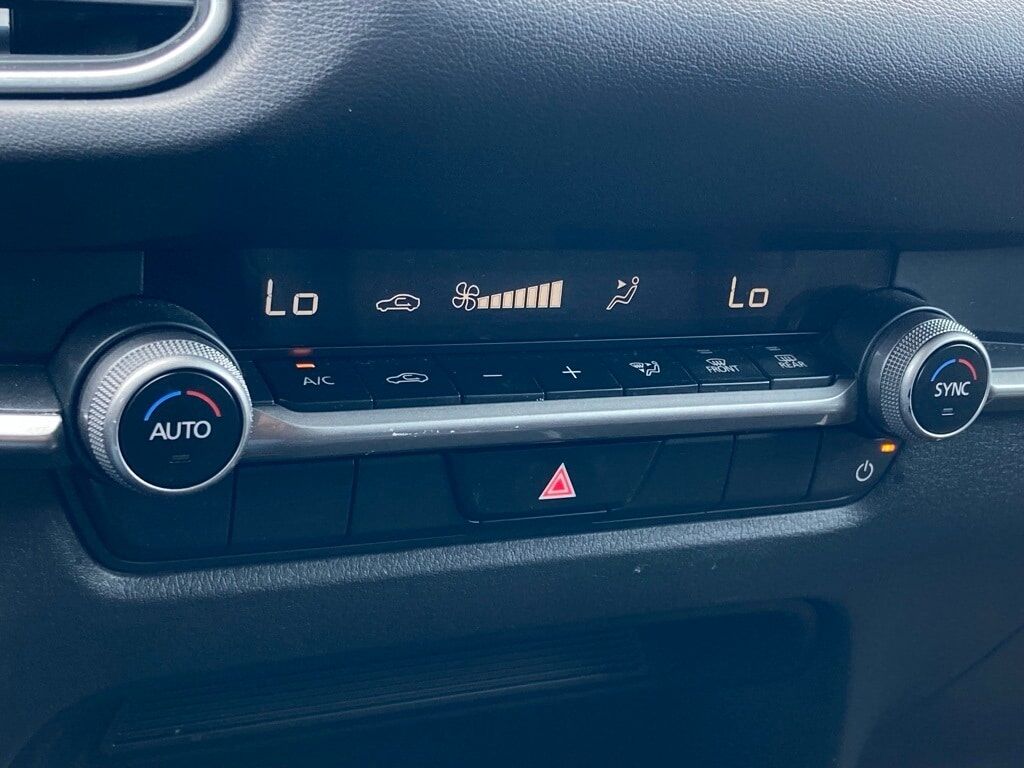 2024 MAZDA CX-30 2.5 S Select Sport San Antonio TX
