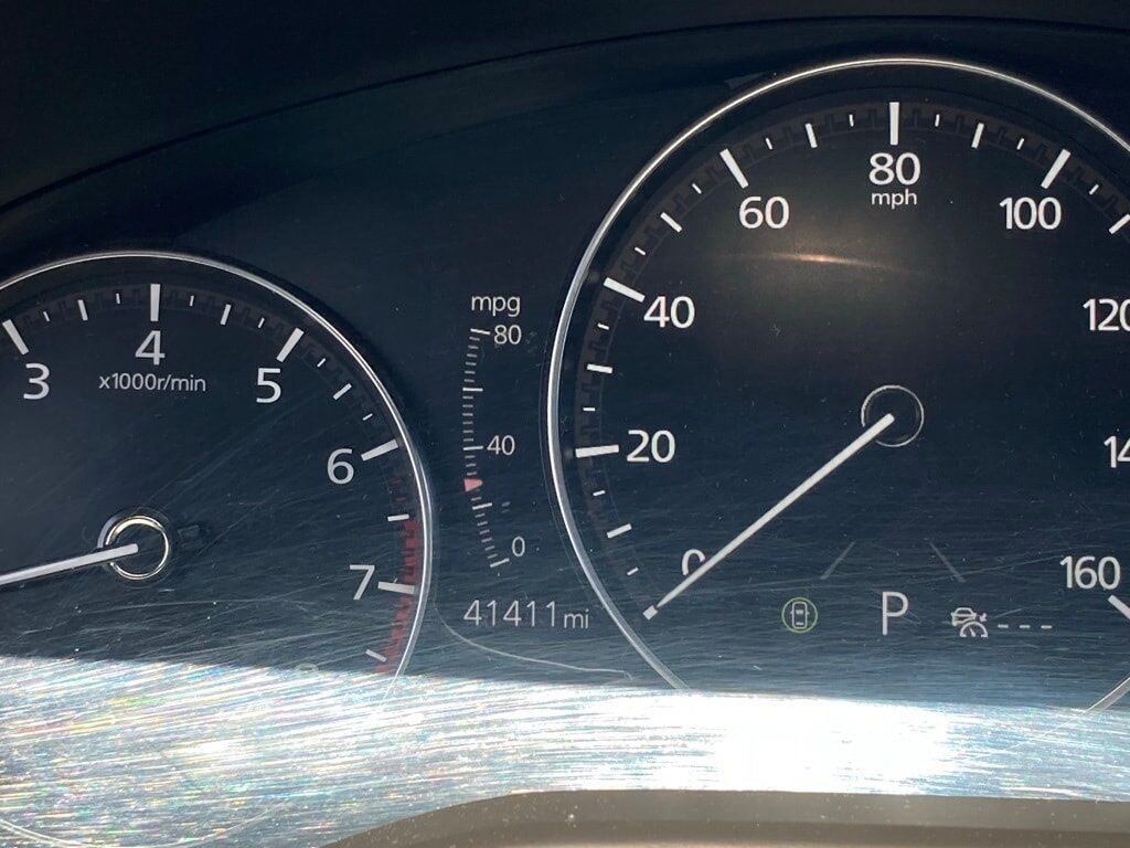 2024 MAZDA CX-30 2.5 S Select Sport San Antonio TX