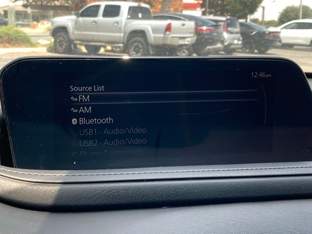 2024 MAZDA CX-30 2.5 S Select Sport San Antonio TX