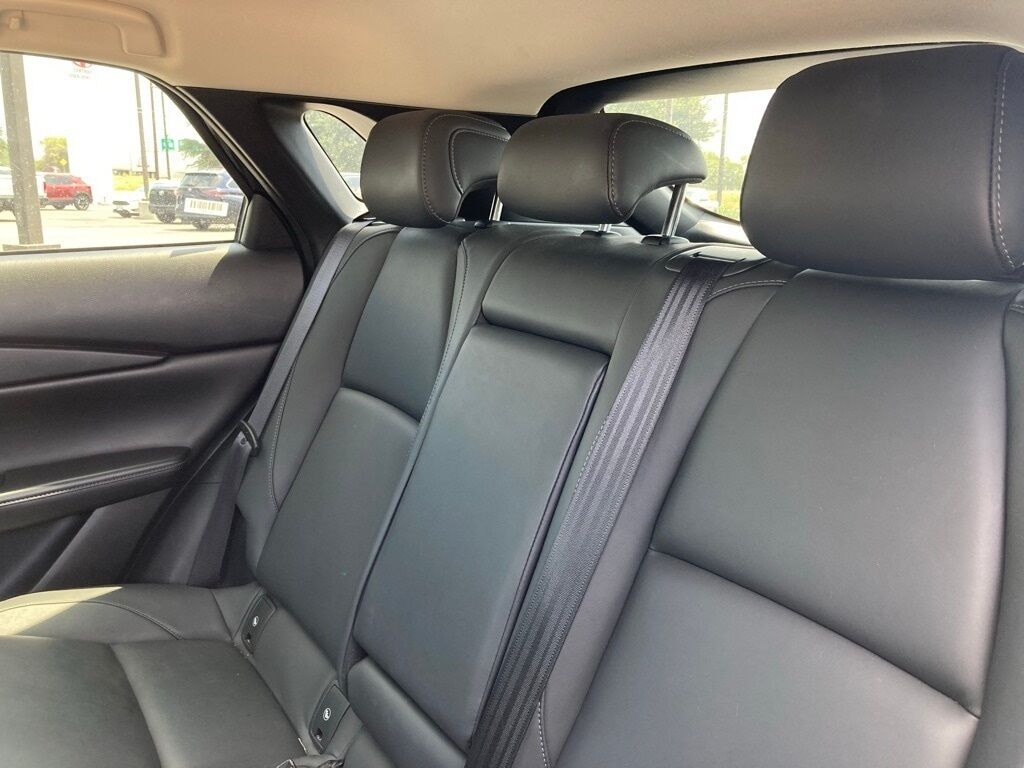 2024 MAZDA CX-30 2.5 S Select Sport San Antonio TX