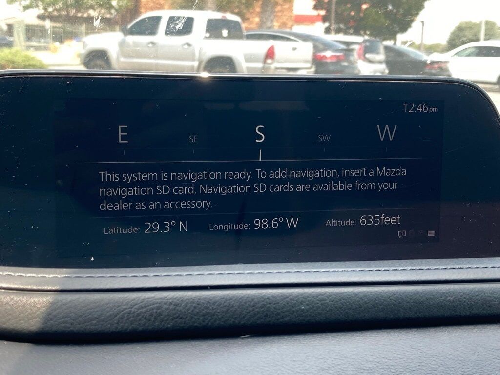 2024 MAZDA CX-30 2.5 S Select Sport San Antonio TX