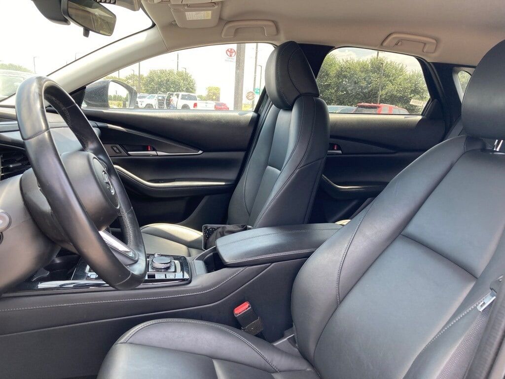 2024 MAZDA CX-30 2.5 S Select Sport San Antonio TX