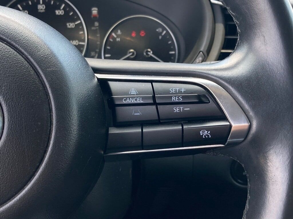 2024 MAZDA CX-30 2.5 S Select Sport San Antonio TX