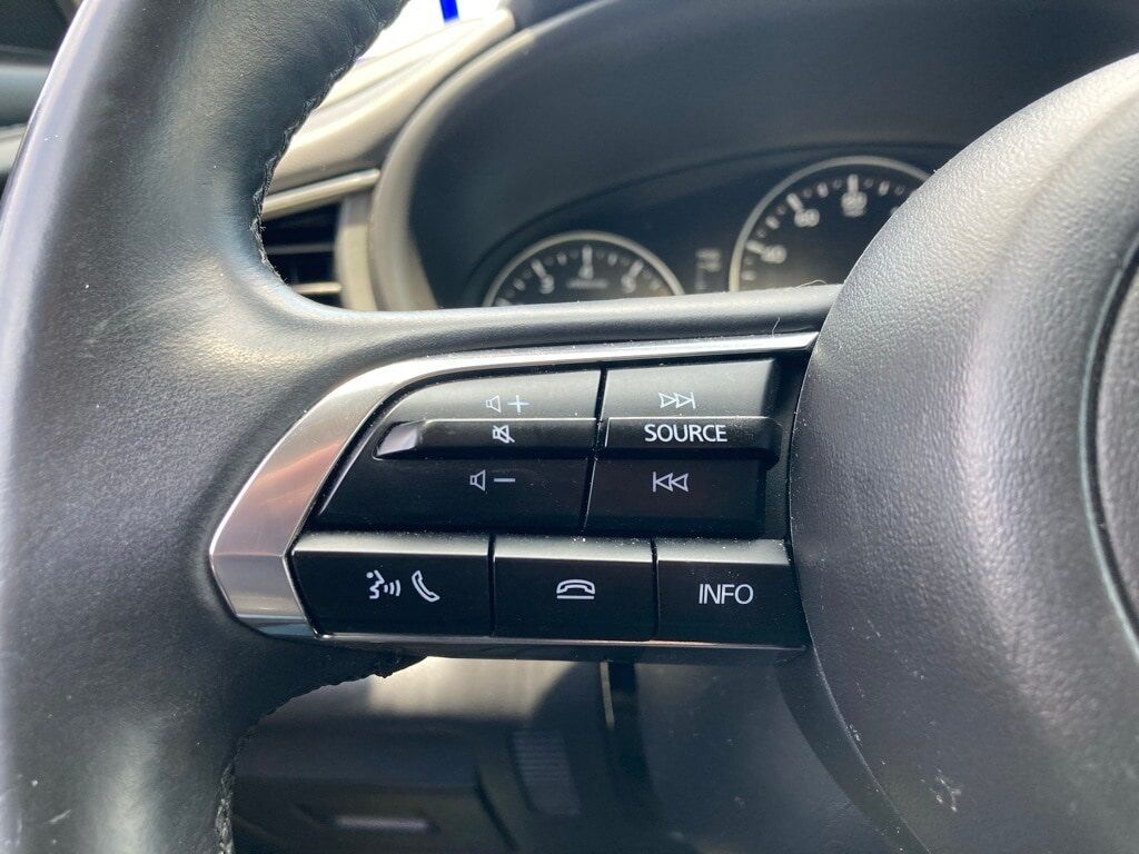 2024 MAZDA CX-30 2.5 S Select Sport San Antonio TX