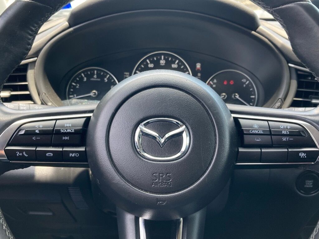 2024 MAZDA CX-30 2.5 S Select Sport San Antonio TX