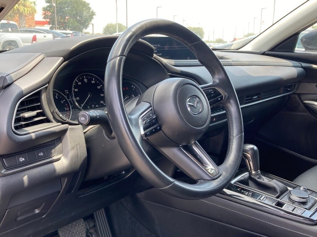 2024 MAZDA CX-30 2.5 S Select Sport San Antonio TX