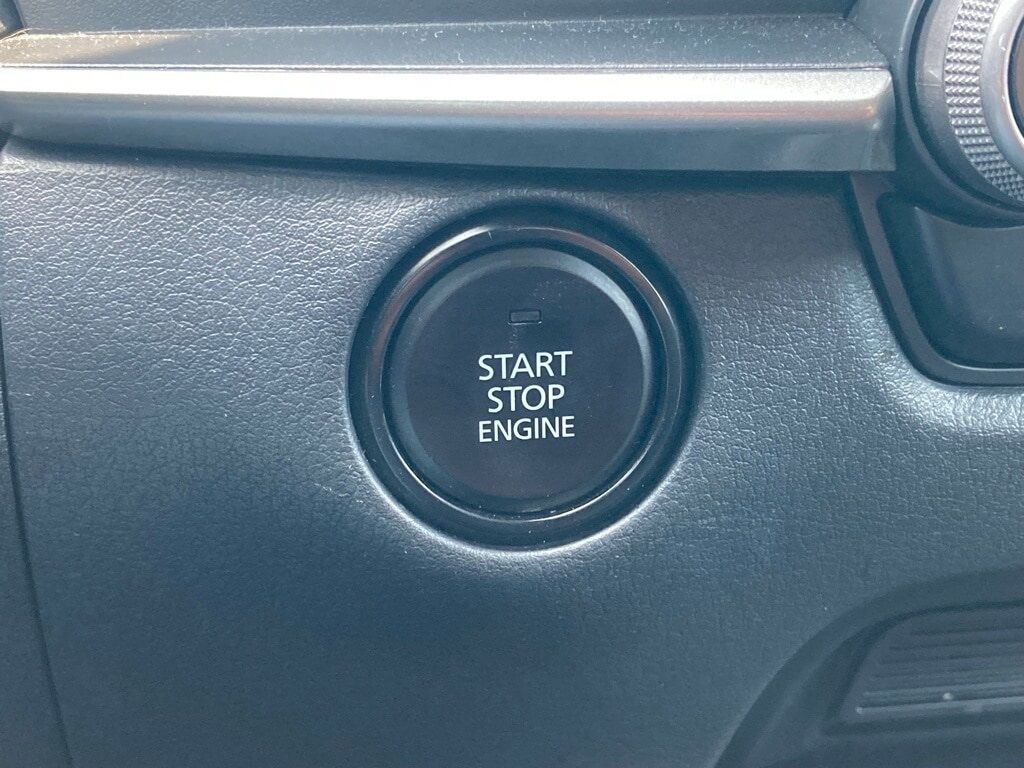 2024 MAZDA CX-30 2.5 S Select Sport San Antonio TX