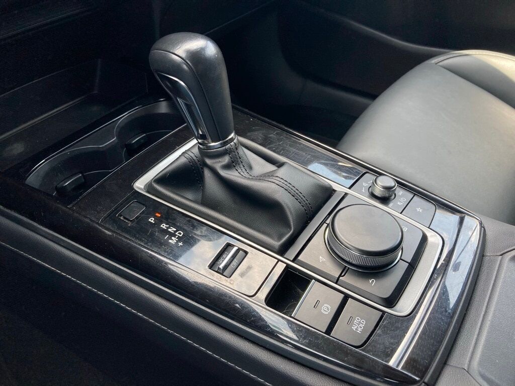 2024 MAZDA CX-30 2.5 S Select Sport San Antonio TX