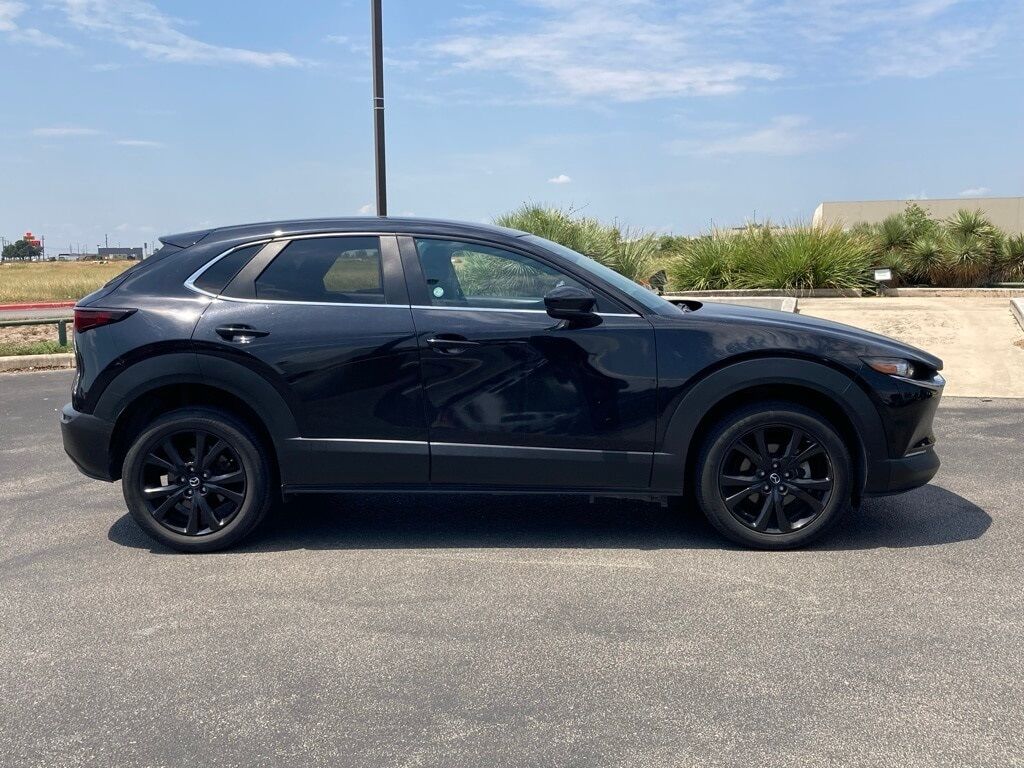 2024 MAZDA CX-30 2.5 S Select Sport San Antonio TX