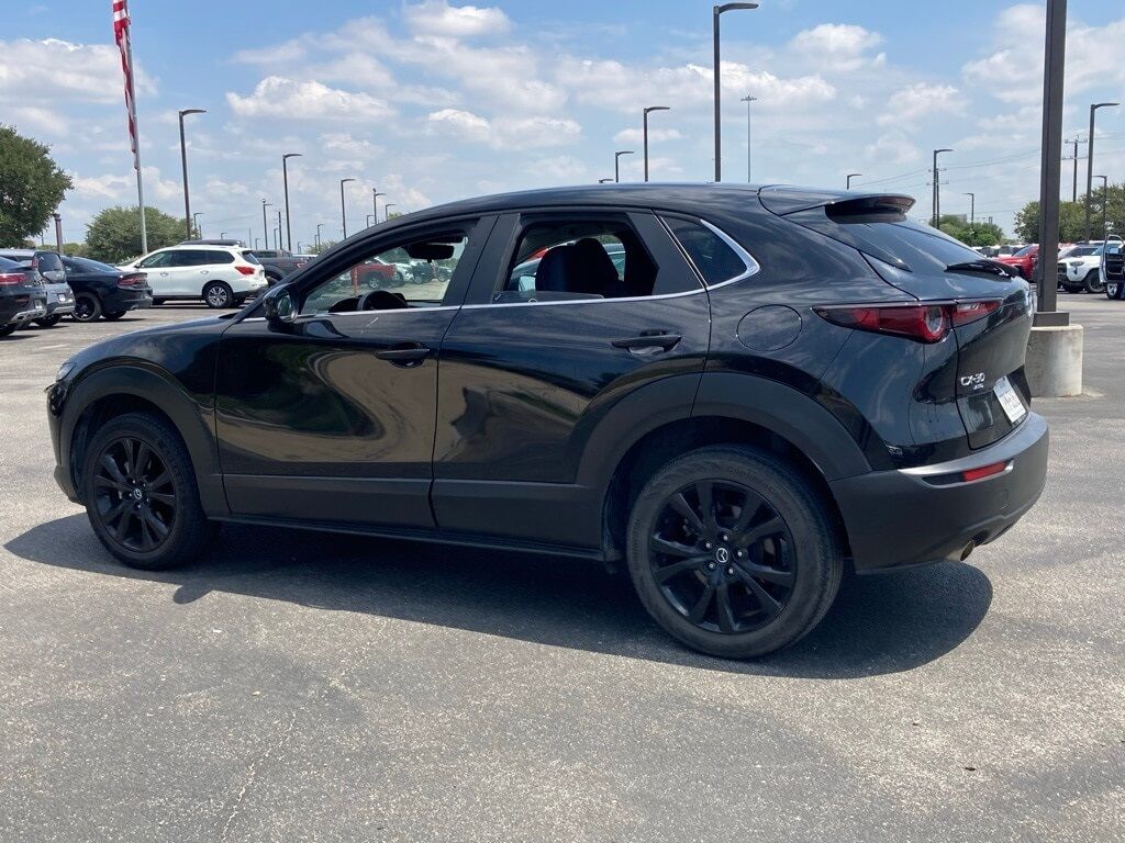2024 MAZDA CX-30 2.5 S Select Sport San Antonio TX