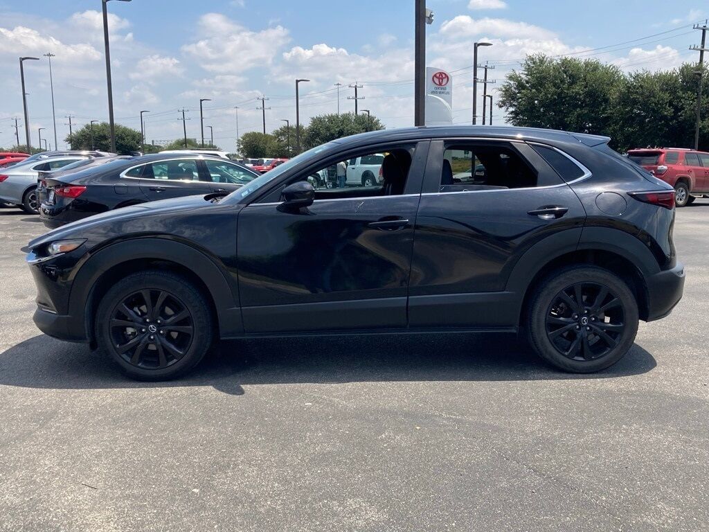 2024 MAZDA CX-30 2.5 S Select Sport San Antonio TX