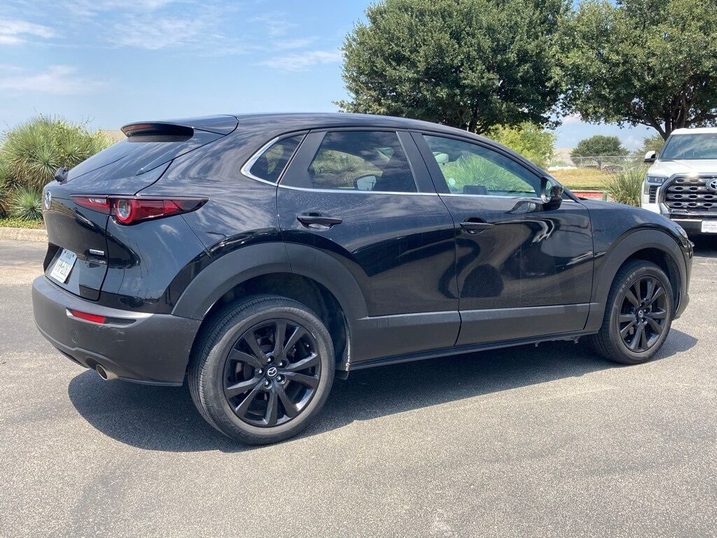 2024 MAZDA CX-30 2.5 S Select Sport San Antonio TX