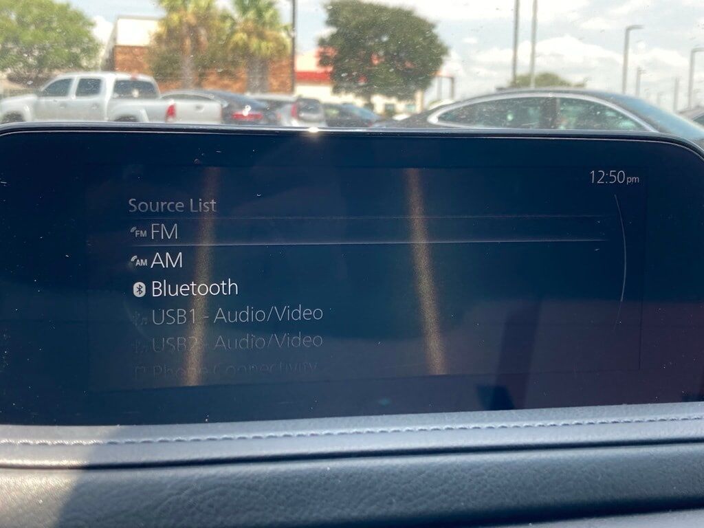 2024 MAZDA CX-30 2.5 S Select Sport San Antonio TX