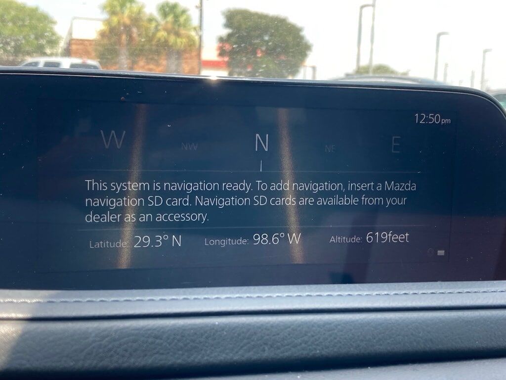2024 MAZDA CX-30 2.5 S Select Sport San Antonio TX