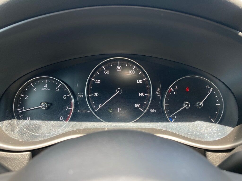 2024 MAZDA CX-30 2.5 S Select Sport San Antonio TX