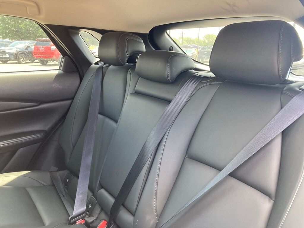 2024 MAZDA CX-30 2.5 S Select Sport San Antonio TX