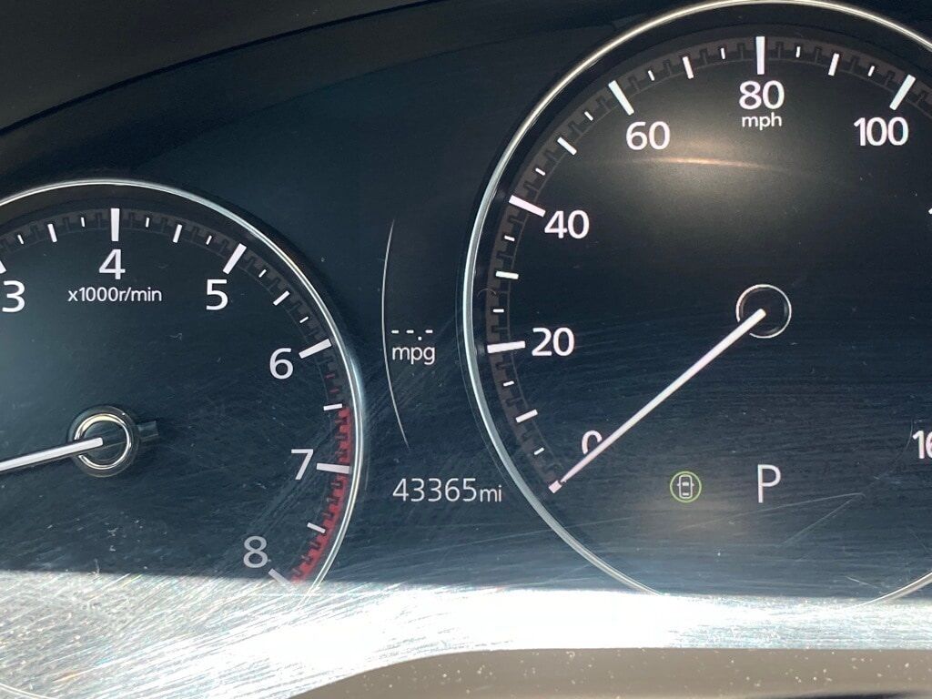 2024 MAZDA CX-30 2.5 S Select Sport San Antonio TX