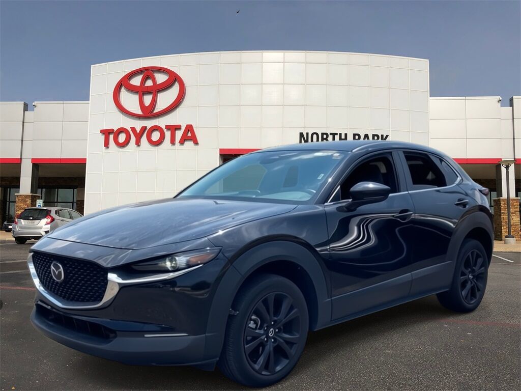 2024 MAZDA CX-30 2.5 S Select Sport San Antonio TX
