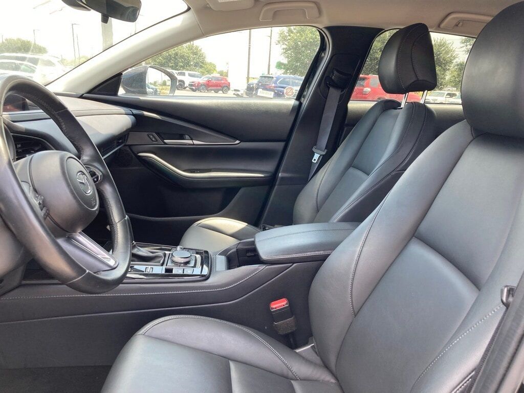 2024 MAZDA CX-30 2.5 S Select Sport San Antonio TX