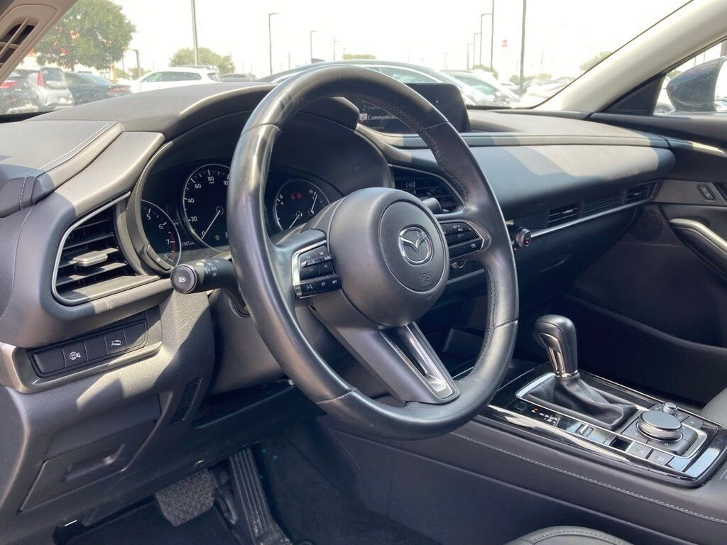 2024 MAZDA CX-30 2.5 S Select Sport San Antonio TX