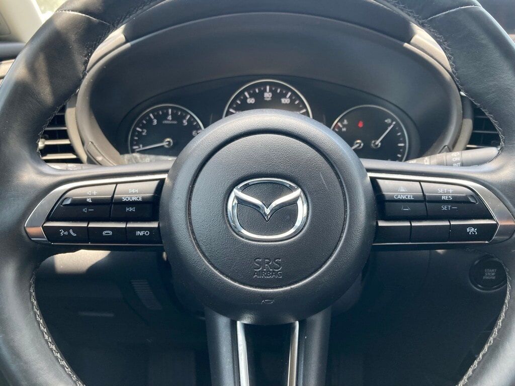 2024 MAZDA CX-30 2.5 S Select Sport San Antonio TX