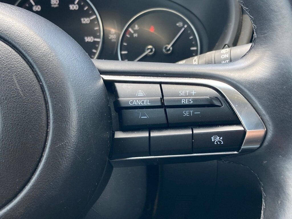 2024 MAZDA CX-30 2.5 S Select Sport San Antonio TX