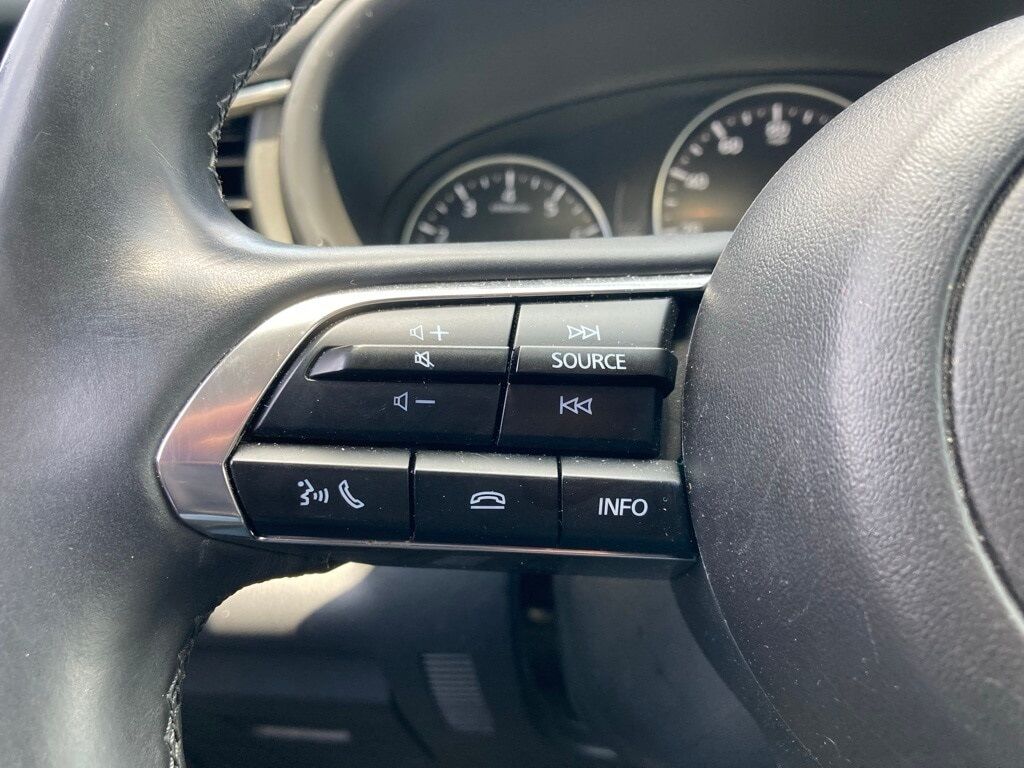 2024 MAZDA CX-30 2.5 S Select Sport San Antonio TX