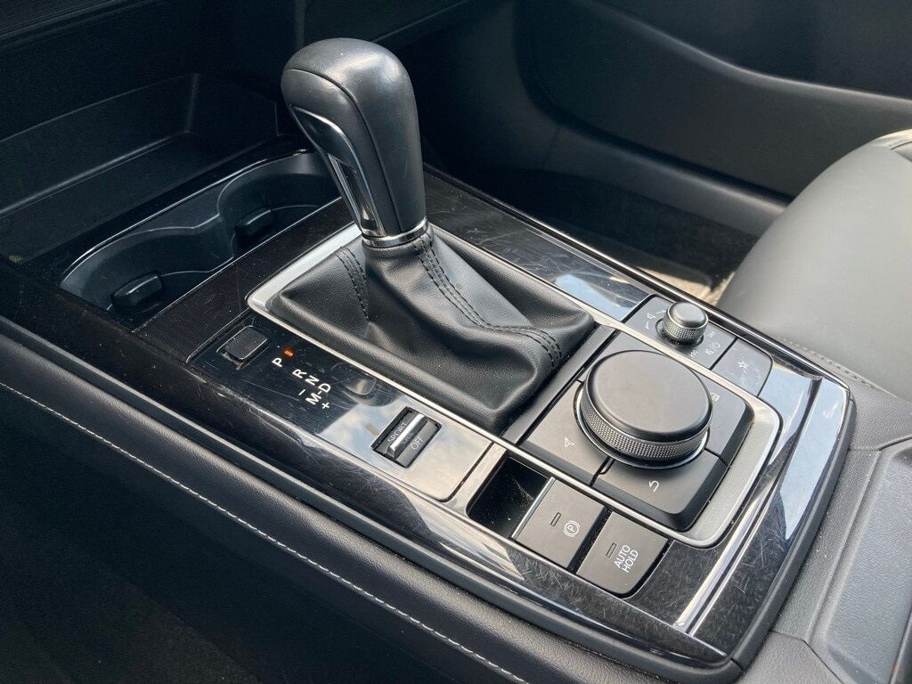 2024 MAZDA CX-30 2.5 S Select Sport San Antonio TX