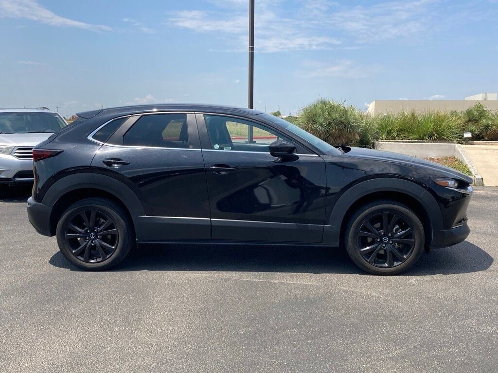 2024 MAZDA CX-30 2.5 S Select Sport San Antonio TX