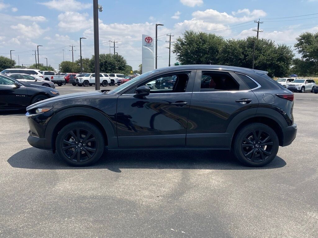 2024 MAZDA CX-30 2.5 S Select Sport San Antonio TX