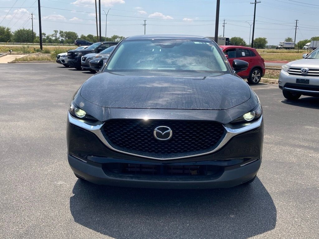2024 MAZDA CX-30 2.5 S Select Sport San Antonio TX