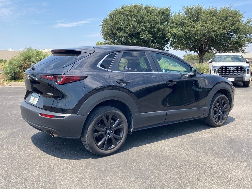 2024 MAZDA CX-30 2.5 S Select Sport San Antonio TX