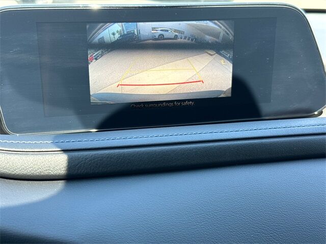 2024 MAZDA CX-30 2.5 S Select Sport San Juan Capistrano CA