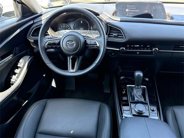 2024 MAZDA CX-30 2.5 S Select Sport San Juan Capistrano CA