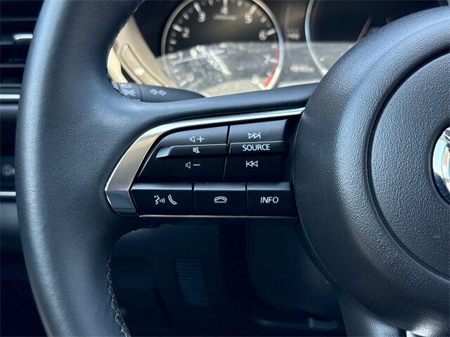 2024 MAZDA CX-30 2.5 S Select Sport San Juan Capistrano CA