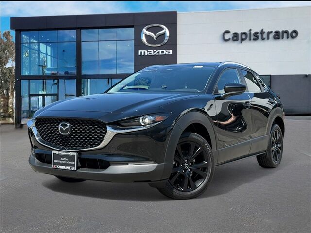 2024 MAZDA CX-30 2.5 S Select Sport San Juan Capistrano CA