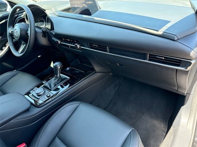 2024 MAZDA CX-30 2.5 S Select Sport San Juan Capistrano CA