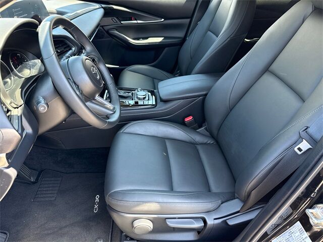 2024 MAZDA CX-30 2.5 S Select Sport San Juan Capistrano CA