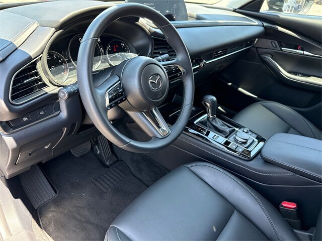 2024 MAZDA CX-30 2.5 S Select Sport San Juan Capistrano CA