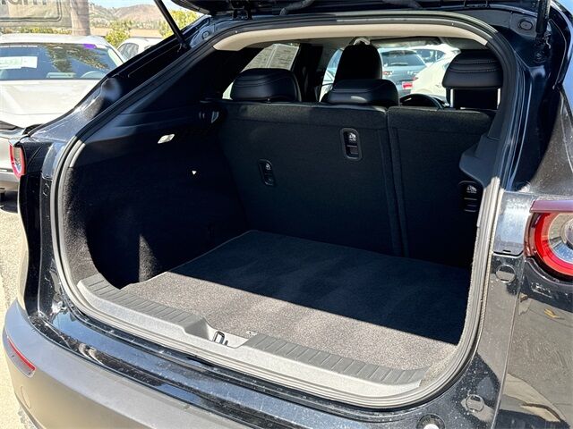 2024 MAZDA CX-30 2.5 S Select Sport San Juan Capistrano CA
