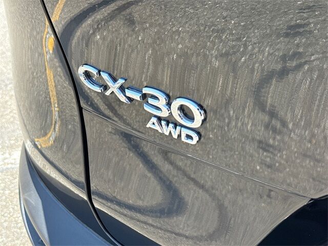 2024 MAZDA CX-30 2.5 S Select Sport San Juan Capistrano CA