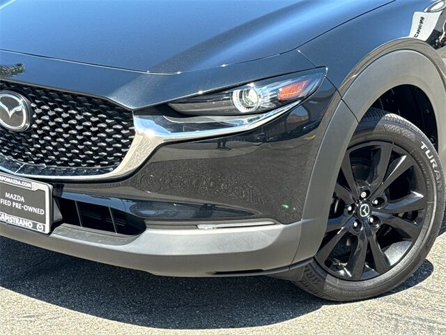 2024 MAZDA CX-30 2.5 S Select Sport San Juan Capistrano CA